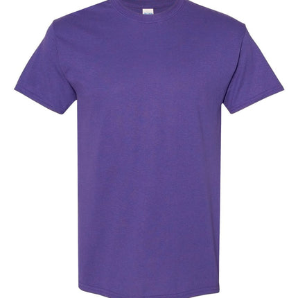 Gildan Unisex Heavy Cotton™ T‑Shirt – 5000