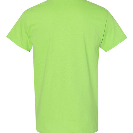 Gildan Unisex Heavy Cotton™ T‑Shirt – 5000