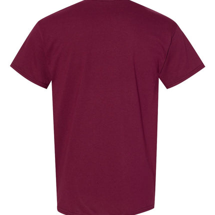 Gildan Unisex Heavy Cotton™ T‑Shirt – 5000