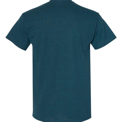 Gildan Unisex Heavy Cotton™ T‑Shirt – 5000