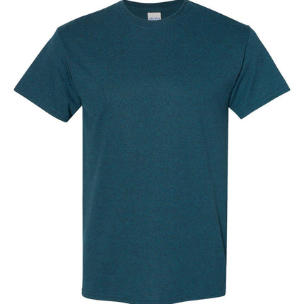 Gildan Unisex Heavy Cotton™ T‑Shirt – 5000