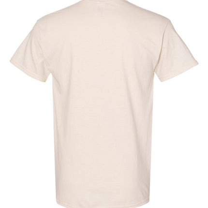 Gildan Unisex Heavy Cotton™ T‑Shirt – 5000