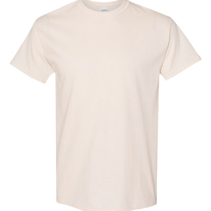 Gildan Unisex Heavy Cotton™ T‑Shirt – 5000
