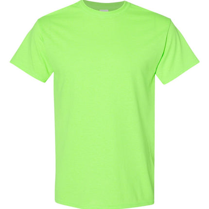 Gildan Unisex Heavy Cotton™ T‑Shirt – 5000