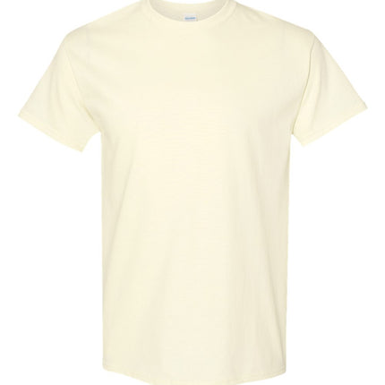 Gildan Unisex Heavy Cotton™ T‑Shirt – 5000