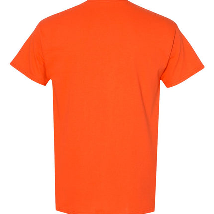 Gildan Unisex Heavy Cotton™ T‑Shirt – 5000