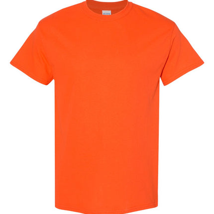 Gildan Unisex Heavy Cotton™ T‑Shirt – 5000