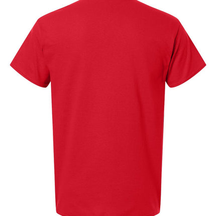Gildan Unisex Heavy Cotton™ T‑Shirt – 5000