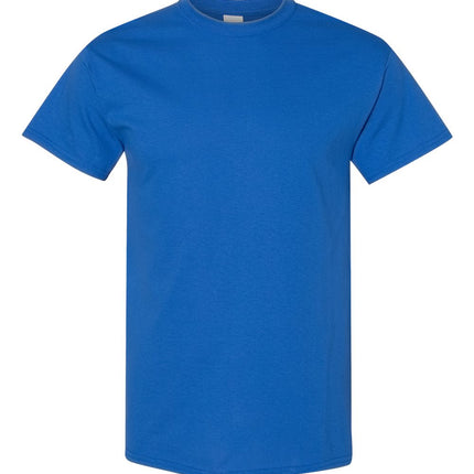 Gildan Unisex Heavy Cotton™ T‑Shirt – 5000