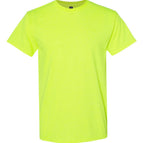 Safety Green