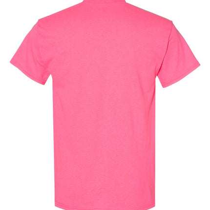 Gildan Unisex Heavy Cotton™ T‑Shirt – 5000