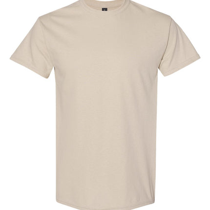 Gildan Unisex Heavy Cotton™ T‑Shirt – 5000