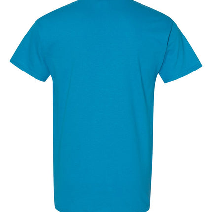 Gildan Unisex Heavy Cotton™ T‑Shirt – 5000