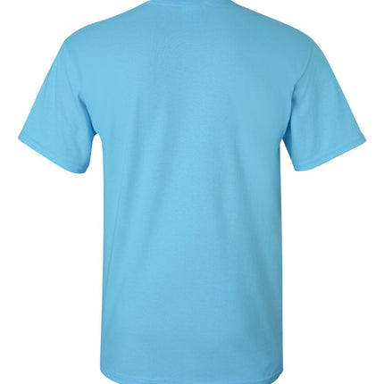 Gildan Unisex Heavy Cotton™ T‑Shirt – 5000