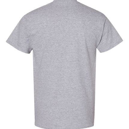 Gildan Unisex Heavy Cotton™ T‑Shirt – 5000