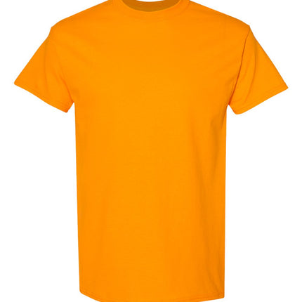 Gildan Unisex Heavy Cotton™ T‑Shirt – 5000