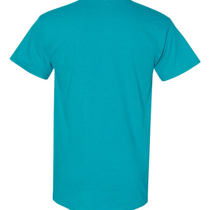 Gildan Unisex Heavy Cotton™ T‑Shirt – 5000