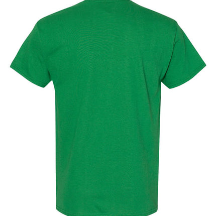 Gildan Unisex Heavy Cotton™ T‑Shirt – 5000