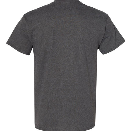 Gildan Unisex Heavy Cotton™ T‑Shirt – 5000