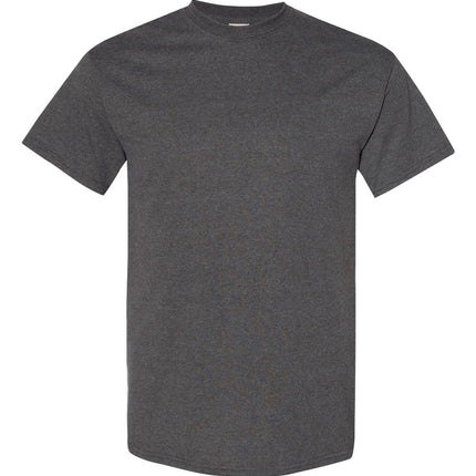 Gildan Unisex Heavy Cotton™ T‑Shirt – 5000