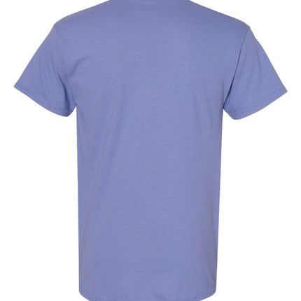Gildan Unisex Heavy Cotton™ T‑Shirt – 5000