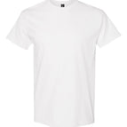 White / S