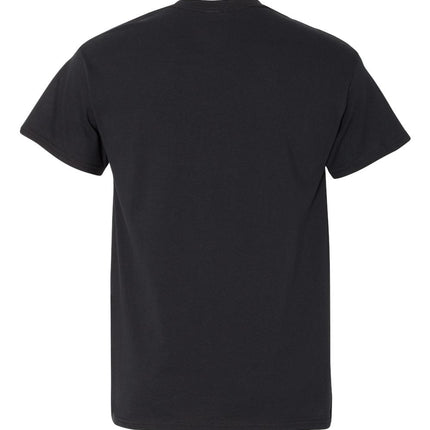 Heavy Cotton Pocket Tee – Gildan 5300
