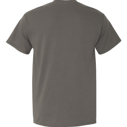 Gildan Unisex Heavy Cotton™ Pocket T‑Shirt – 5300