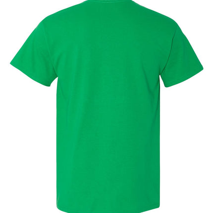 Heavy Cotton Pocket Tee – Gildan 5300
