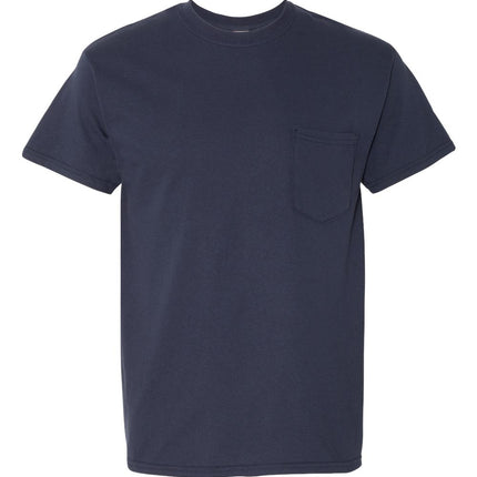 Gildan Unisex Heavy Cotton™ Pocket T‑Shirt – 5300
