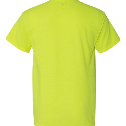 Heavy Cotton Pocket Tee – Gildan 5300