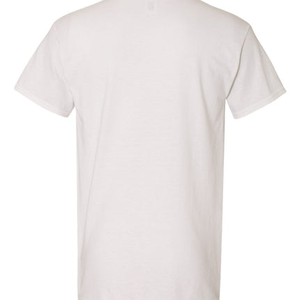 Gildan Unisex Heavy Cotton™ Pocket T‑Shirt – 5300