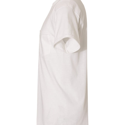 Gildan Unisex Heavy Cotton™ Pocket T‑Shirt – 5300