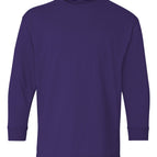 Purple / XS