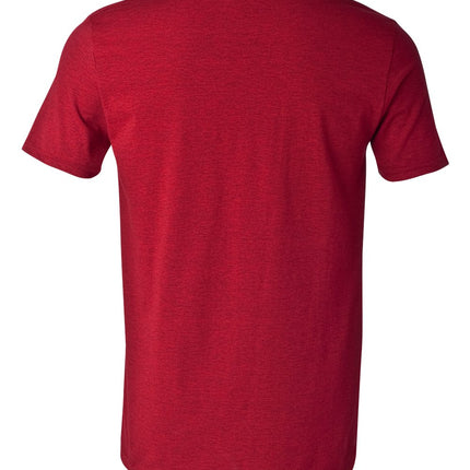 Gildan Unisex Softstyle® T‑Shirt – 64000