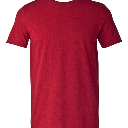 Gildan Unisex Softstyle® T‑Shirt – 64000