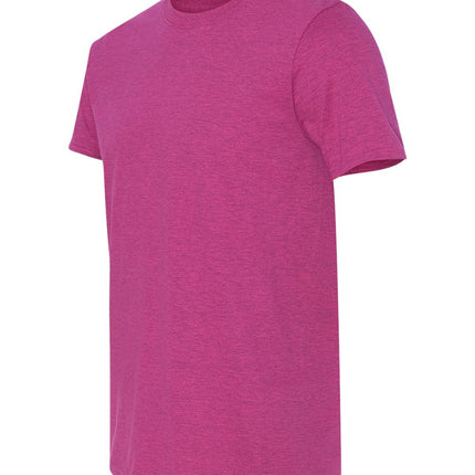 Gildan Unisex Softstyle® T‑Shirt – 64000