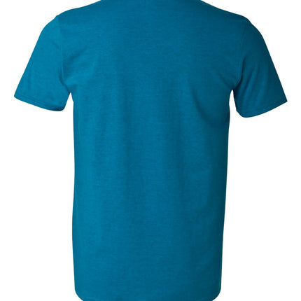Gildan Unisex Softstyle® T‑Shirt – 64000