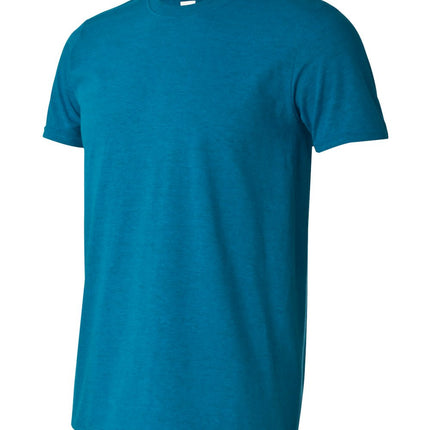 Gildan Unisex Softstyle® T‑Shirt – 64000