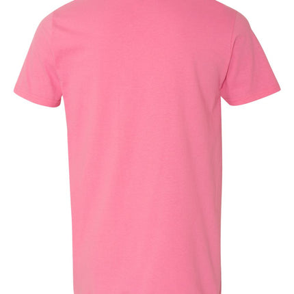 Gildan Unisex Softstyle® T‑Shirt – 64000