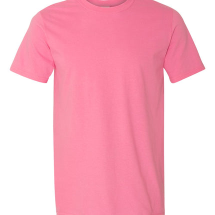 Gildan Unisex Softstyle® T‑Shirt – 64000