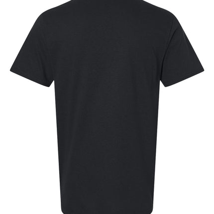 Gildan Unisex Softstyle® T‑Shirt – 64000