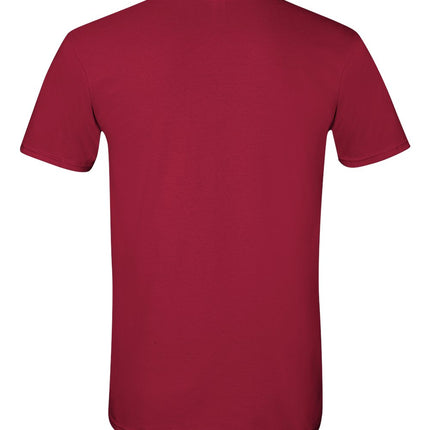 Gildan Unisex Softstyle® T‑Shirt – 64000