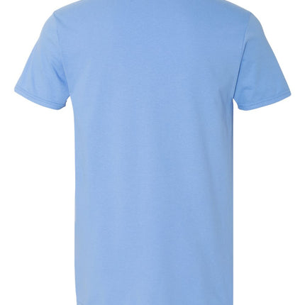 Gildan Unisex Softstyle® T‑Shirt – 64000