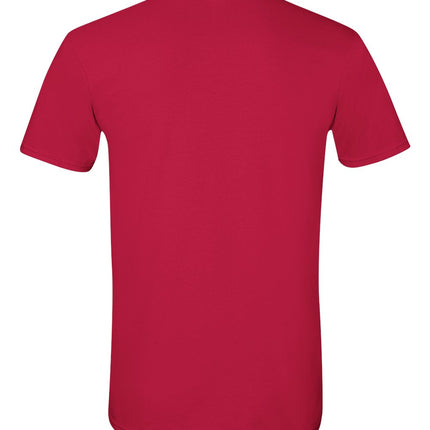 Gildan Unisex Softstyle® T‑Shirt – 64000