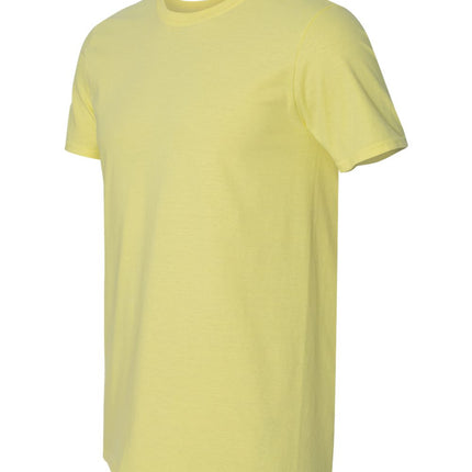 Gildan Unisex Softstyle® T‑Shirt – 64000
