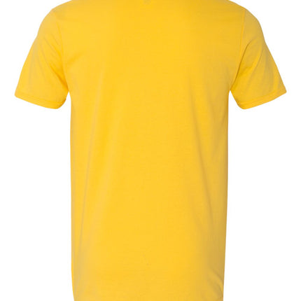 Gildan Unisex Softstyle® T‑Shirt – 64000