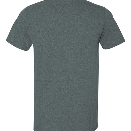 Gildan Unisex Softstyle® T‑Shirt – 64000