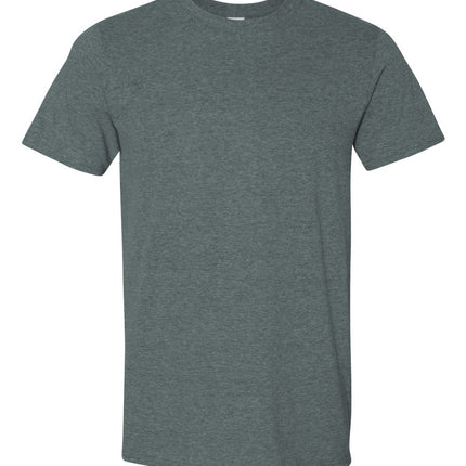 Gildan Unisex Softstyle® T‑Shirt – 64000
