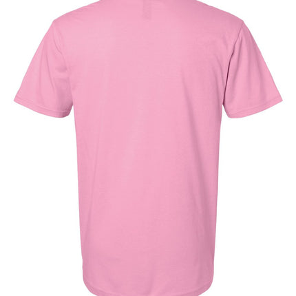 Gildan Unisex Softstyle® T‑Shirt – 64000